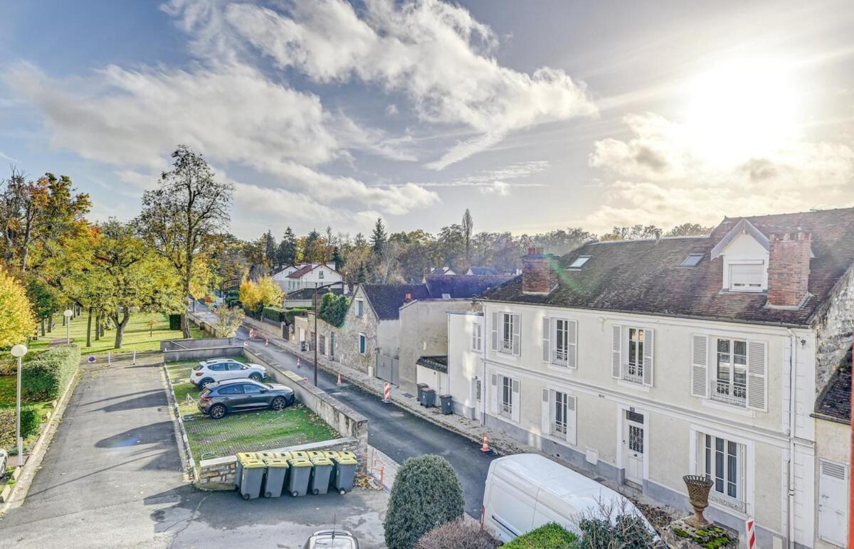 Malibu - 15 Min Walk To Chateau Fontainebleau Avon Exterior foto